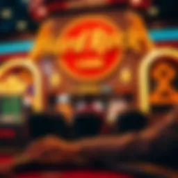 Understanding the Hard Rock Sportsbook Bonus Code