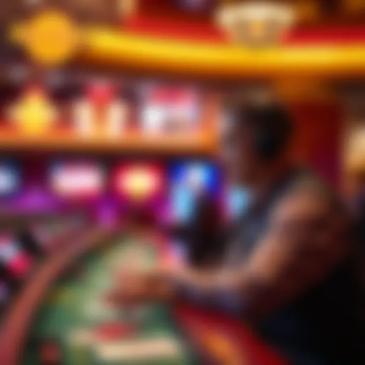 Unlocking Exclusive Benefits at Hard Rock Sportsbook Unlocking Exclusive Benefits at Hard Rock Sportsbook