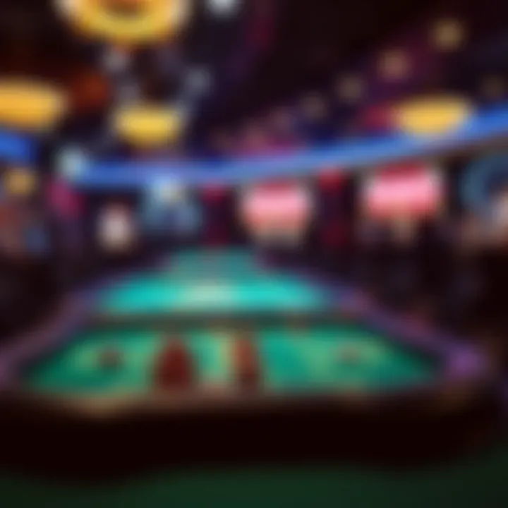 Strategic Insights into Sportsbook Promotions Strategic Insights into Sportsbook Promotions