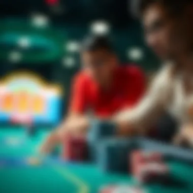 Responsible Gaming Practices A responsible gaming guide emphasizing safe gambling practices and player wellbeing.