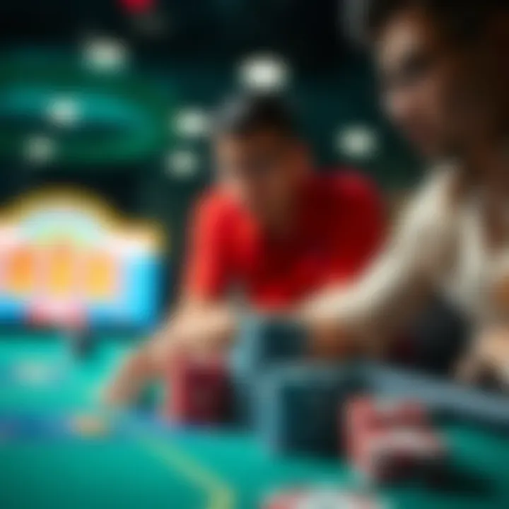 Responsible Gaming Practices A responsible gaming guide emphasizing safe gambling practices and player wellbeing.