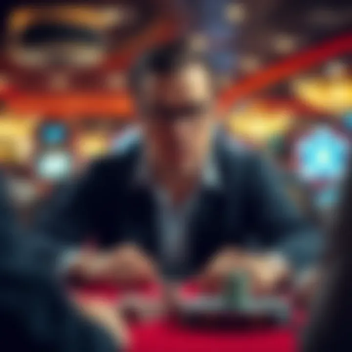 Notable Navigating Poker Tournaments Online: A Comprehensive Guide