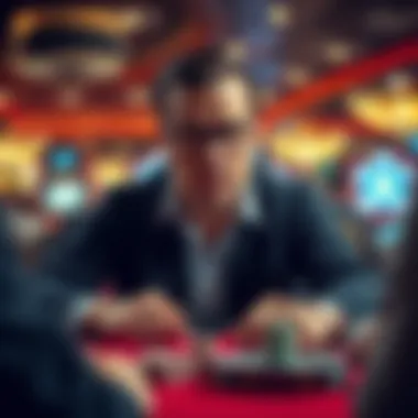 Notable Navigating Poker Tournaments Online: A Comprehensive Guide Notable Navigating Poker Tournaments Online: A Comprehensive Guide