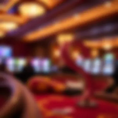 Rivers Casino Platinum Card benefits