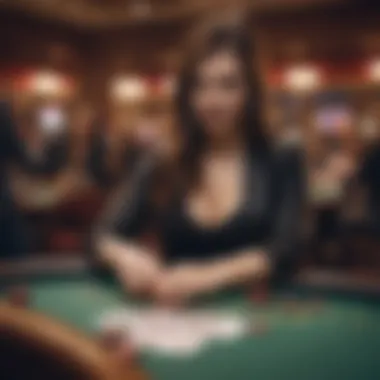 Technological Enhancements in Zynga Poker Technological enhancements for user experience in Zynga Poker