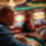 Historical overview of the Ohio Lottery Commission