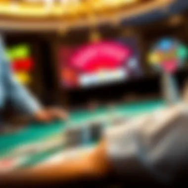 Responsible gaming guidelines and tips