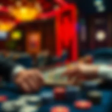 A secure and user-friendly financial transaction page