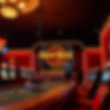 Historical perspective of Hard Rock Casino ownership