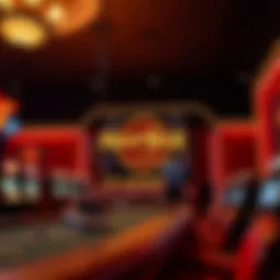 Historical perspective of Hard Rock Casino ownership