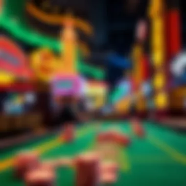 Impact of ownership on casino operations