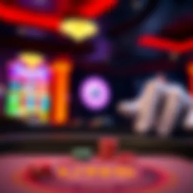 Installation requirements for Party Poker in Pennsylvania