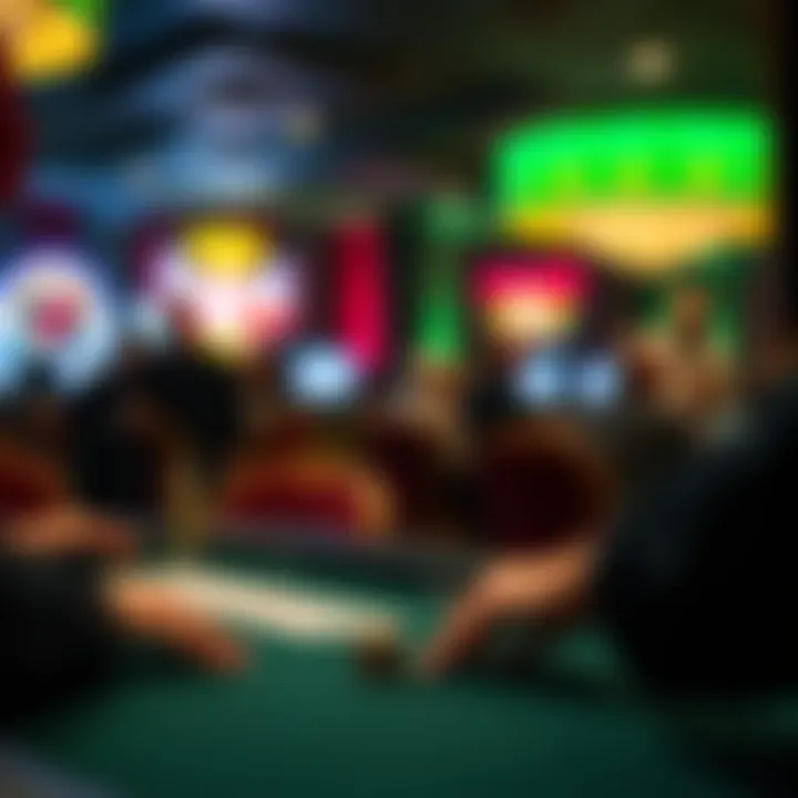 Safe gaming practices in online poker