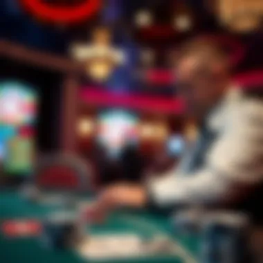 Troubleshooting common issues with Party Poker