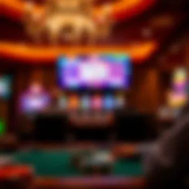 Impact of Bonuses on Gameplay Experiences Impact of bonuses on gameplay experiences