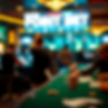 Promotional Strategies on Points Bet A collection of promotional offers available on Points Bet