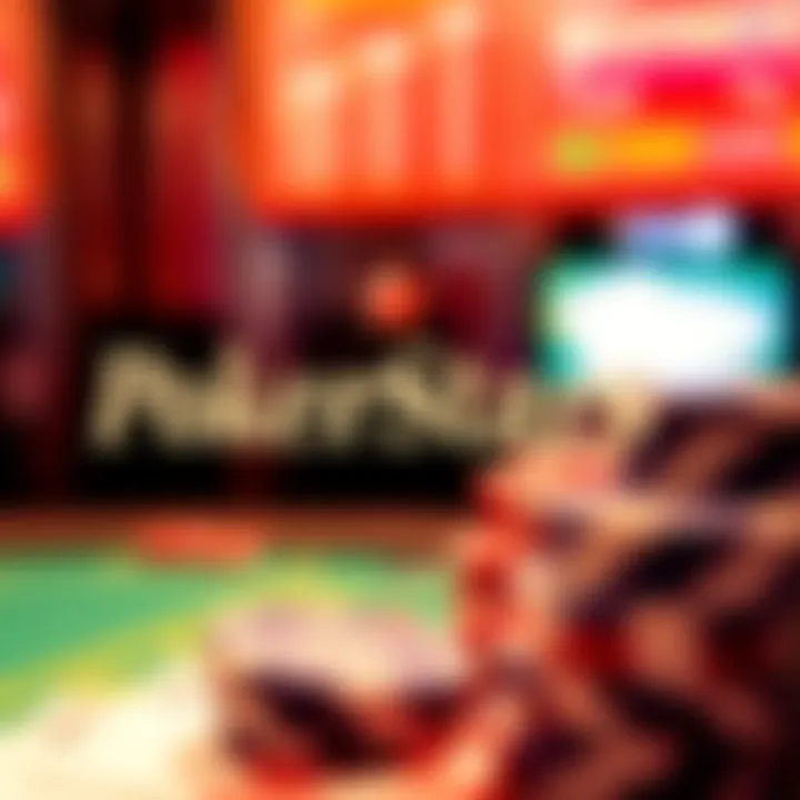 PokerStars Logo PokerStars Logo