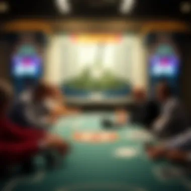 Psychological factors influencing bracket selections