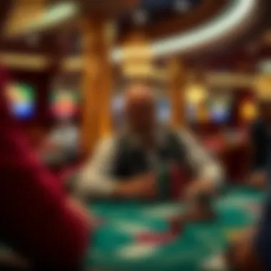 Psychological Factors in Gambling Decisions Psychological factors in gambling decisions