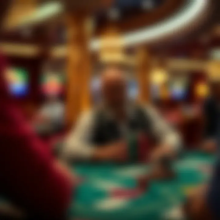 Psychological Factors in Gambling Decisions Psychological factors in gambling decisions