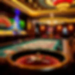 Real Casino Games: Winning Opportunities and Strategic Insights Introduction