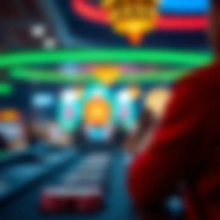 Potential red flags in online prize platforms