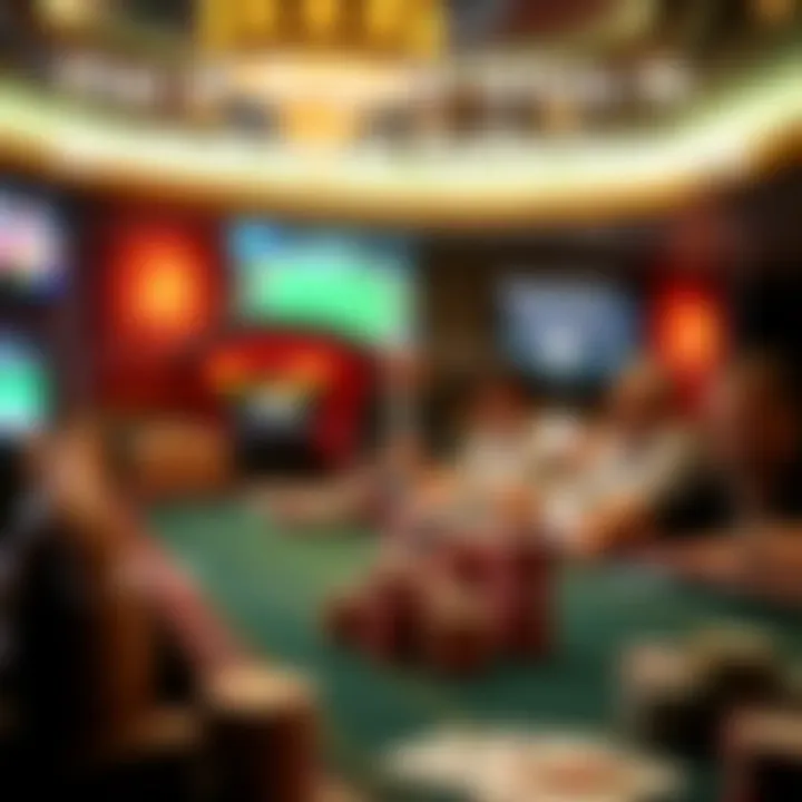 Diagram outlining regulatory impacts on online betting withdrawal experiences.