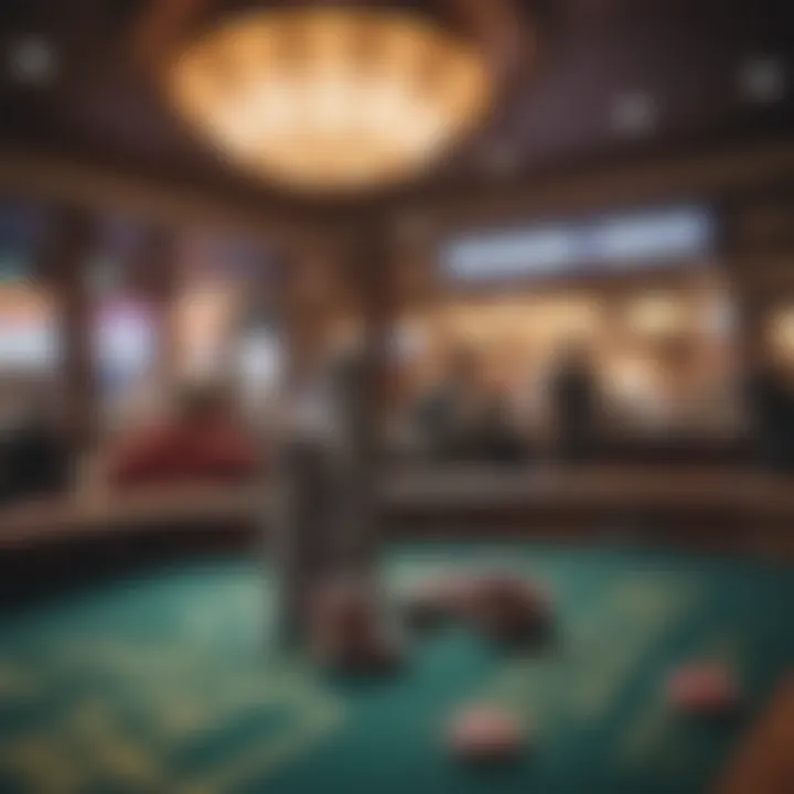 Regulatory framework of sports betting in Colorado