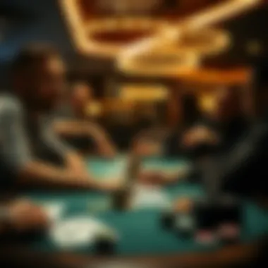 Notable Replaying Poker: A Strategic Approach to Mastery