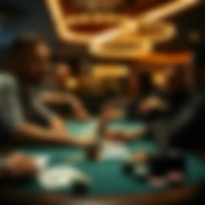Notable Replaying Poker: A Strategic Approach to Mastery