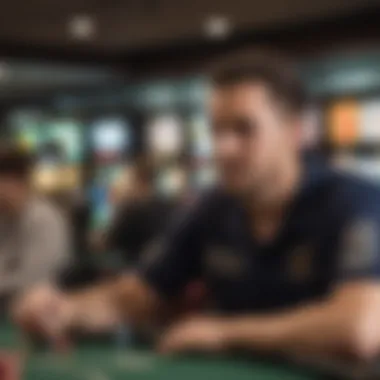 Understanding Responsible Gaming in Sports Betting Responsible gaming practices for bettors