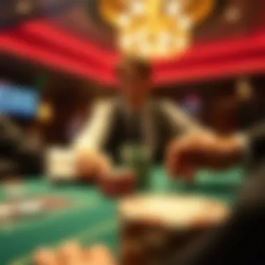 Risk Assessment Techniques in Betting Risk assessment techniques in betting