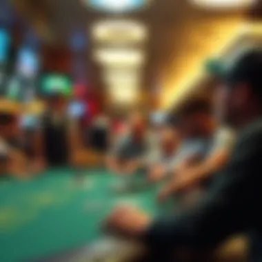 Creative communication strategies