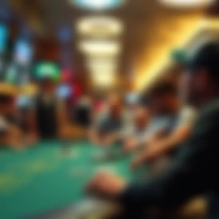 Creative communication strategies