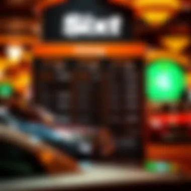 Competitive pricing display for Sixt car rentals