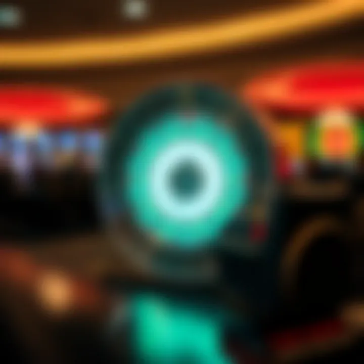 An intricate diagram illustrating the psychology behind gaming incentives