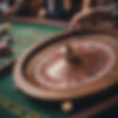 Understanding odds in casino games