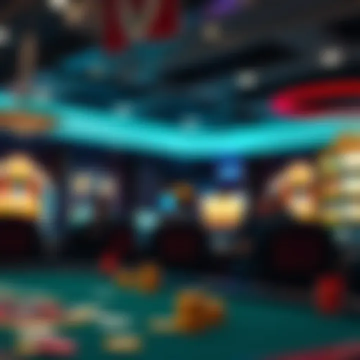 Mastering Gameplay for Maximum Earnings Effective gameplay techniques