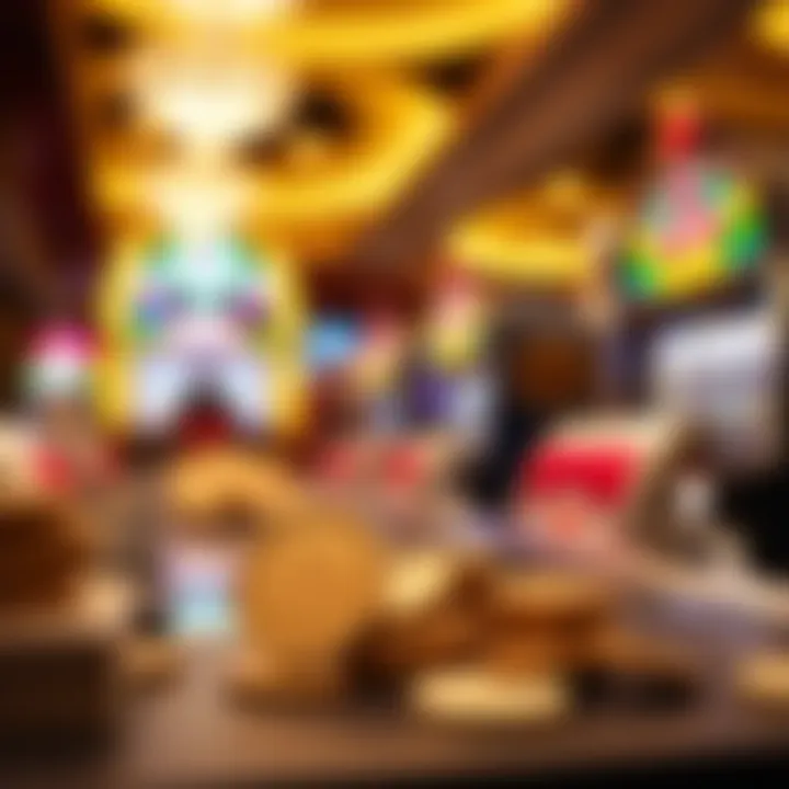 Deciphering In-Game Mechanics for Coin Acquisition Understanding in-game mechanics