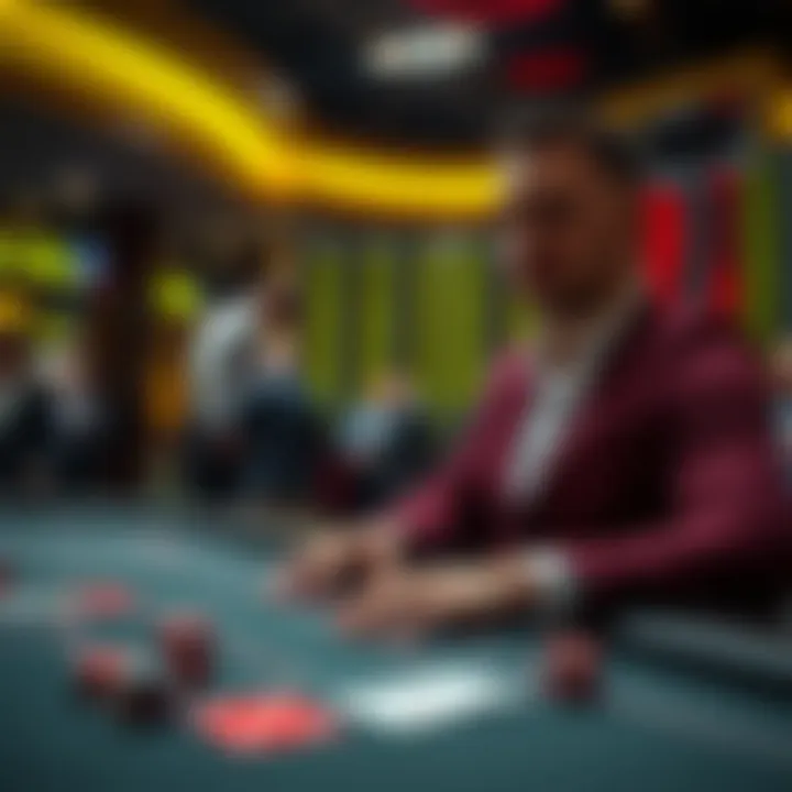 Market trends and betting strategies