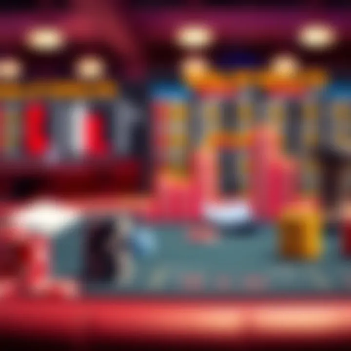 Statistical data for informed betting