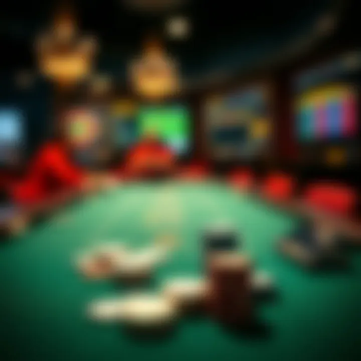 Strategic tips for enhancing betting effectiveness on two-leg parlays