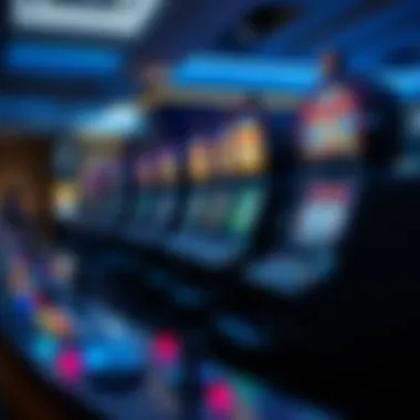 Optimal Gameplay Techniques for Slot Success Optimal gameplay techniques for slots