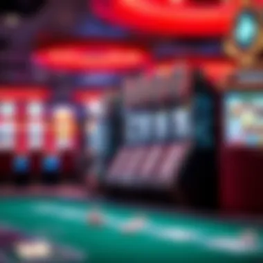 Embracing Responsible Gambling Practices Responsible gambling practices