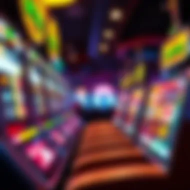 Decoding Odds in Slot Games Understanding odds in slot games