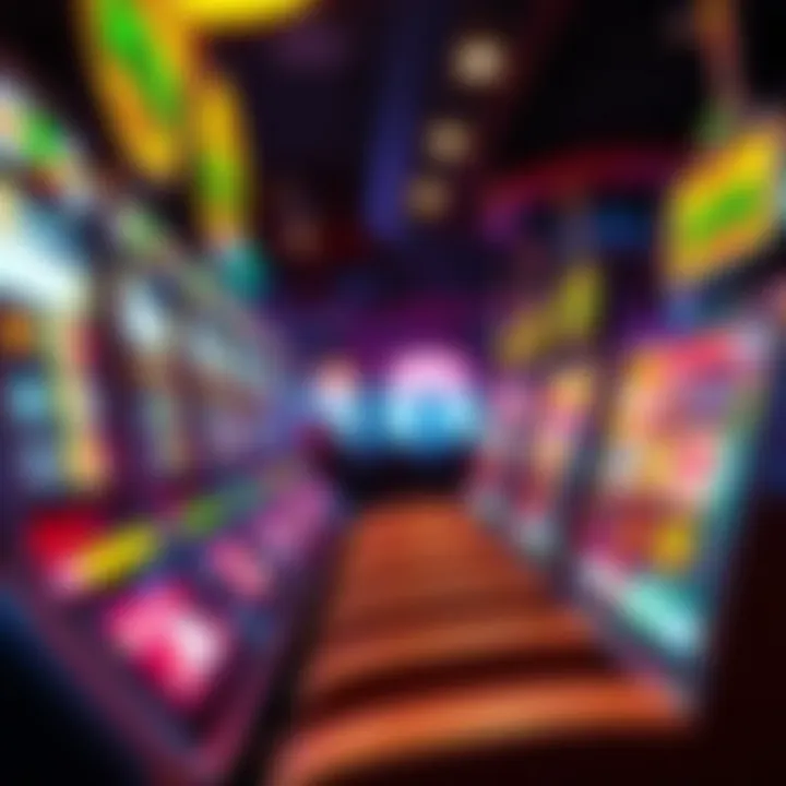 Decoding Odds in Slot Games Understanding odds in slot games