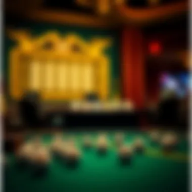 An abstract representation of strategies for winning in lottery games