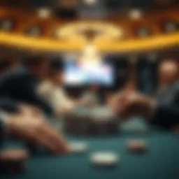 Strategic betting analysis