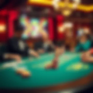 Diverse Gaming Strategies Diverse gaming strategies