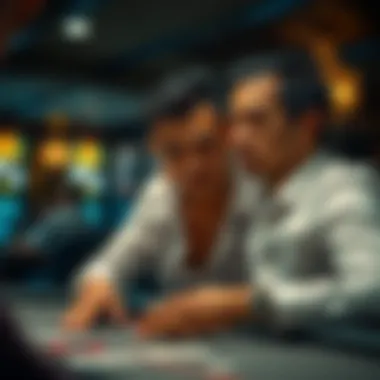 Emotional Control During Play Emotional control during play